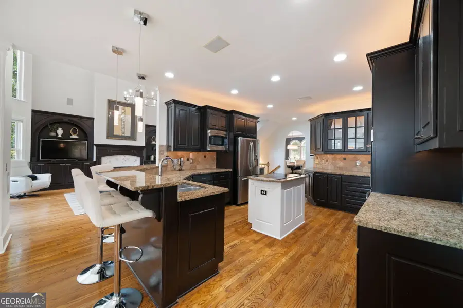 765 Falls Landing Court, Alpharetta, GA 30022 - #3