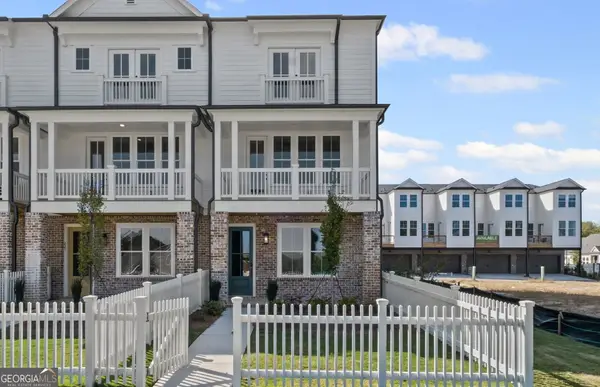 217 Village Overlook #H3, Canton, GA 30114