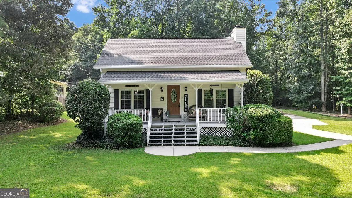 118 O' Hara Drive, Woodstock, GA 30188 - #1