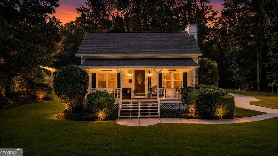 118 O' Hara Drive, Woodstock, GA 30188 - #2