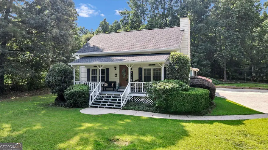118 O' Hara Drive, Woodstock, GA 30188 - #3