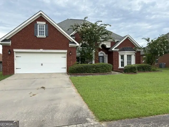 114 Caleb Way, Byron, GA 31008 - #1