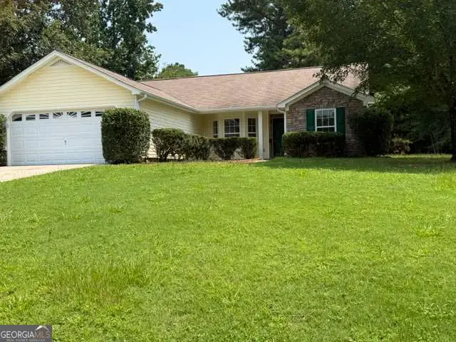 124 Hawthorn Drive, Carrollton, GA 30116 - #1