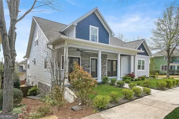 9904 Ashford Green Way, Douglasville, GA 30135