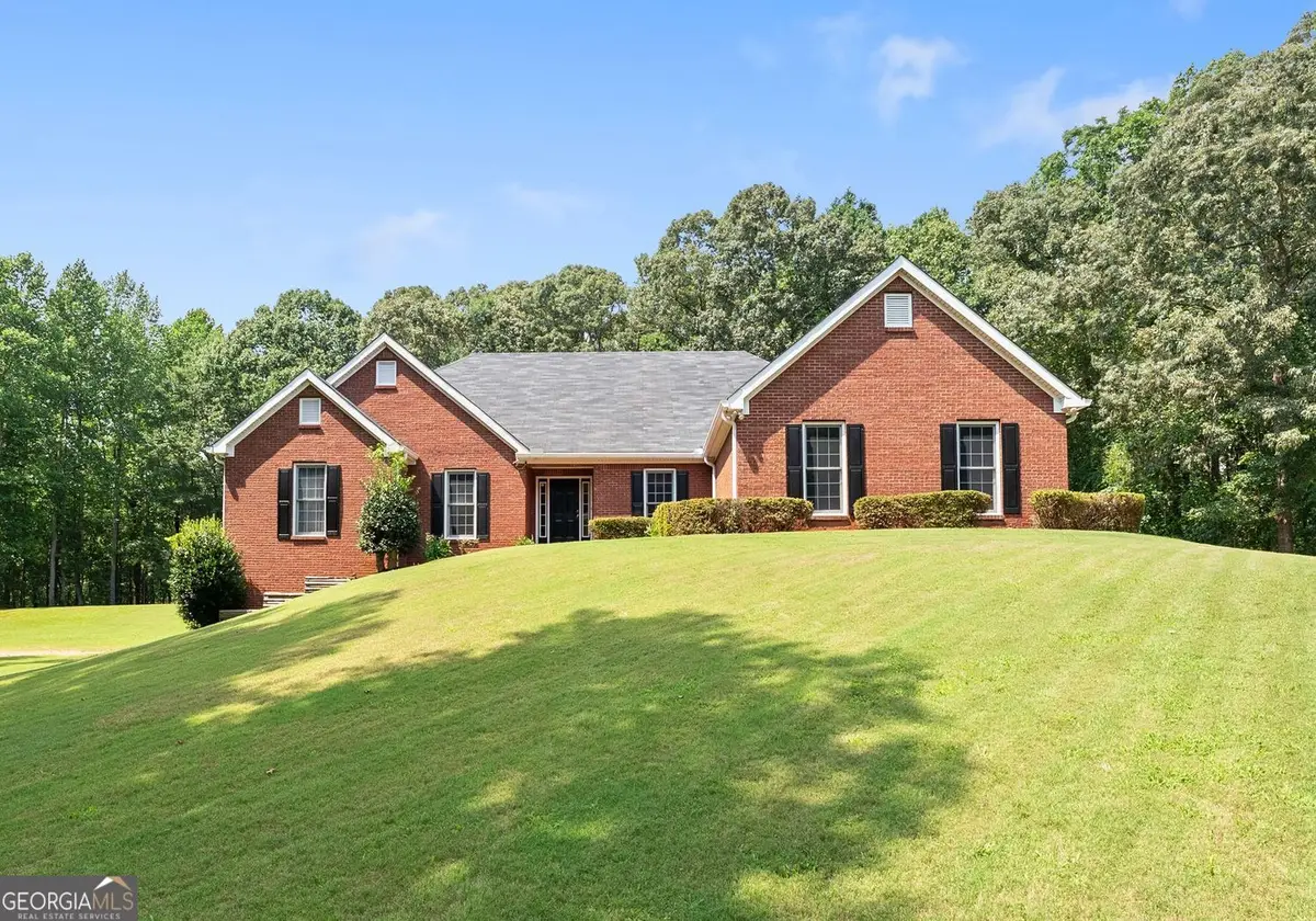 1194 Foster Road, Statham, GA 30666 - #1
