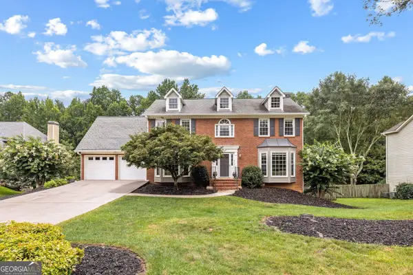 5120 Mainstream Circle, Peachtree Corners, GA 30092