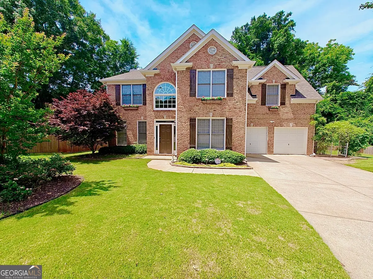 4331 Oakdale Vinings Circle Se, Smyrna, GA 30080 - #1