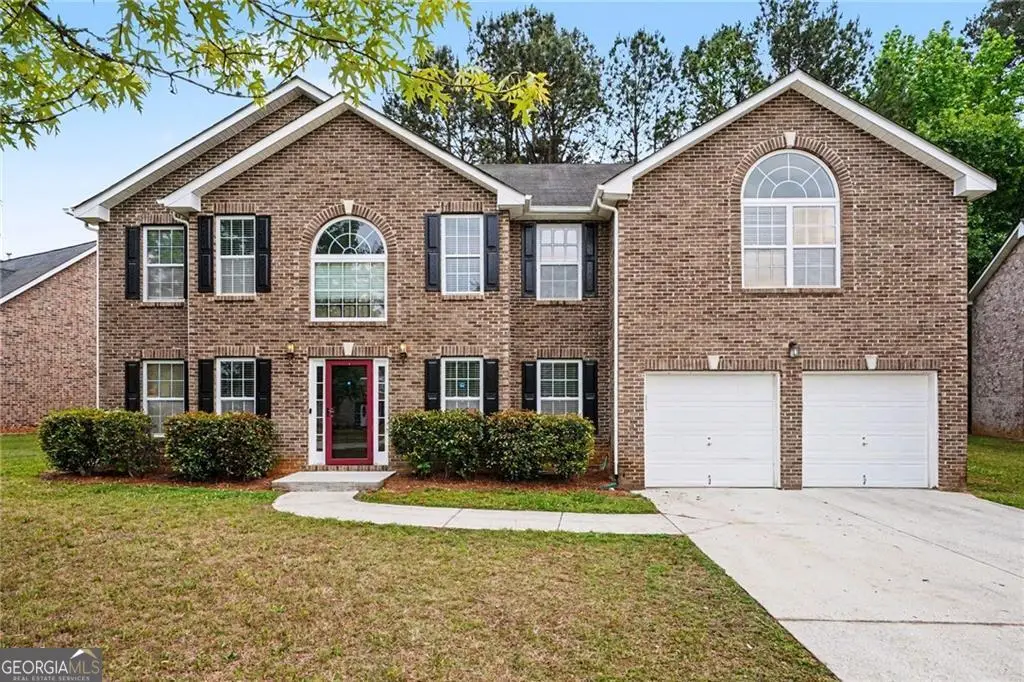 1007 Odelle Circle, McDonough, GA 30253 - #1