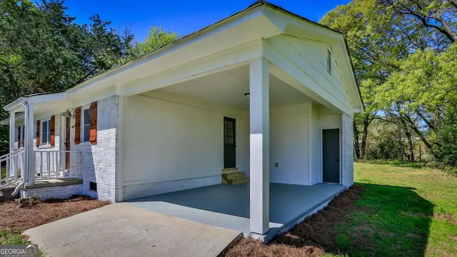680 North Avenue, Madison, GA 30650 - #2