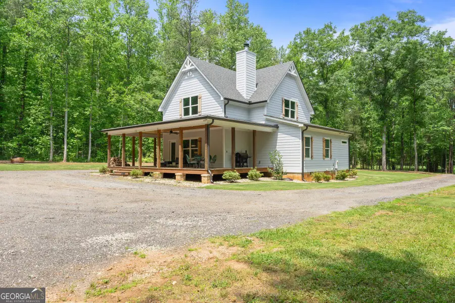 1337 Green Street, Concord, GA 30206 - #2
