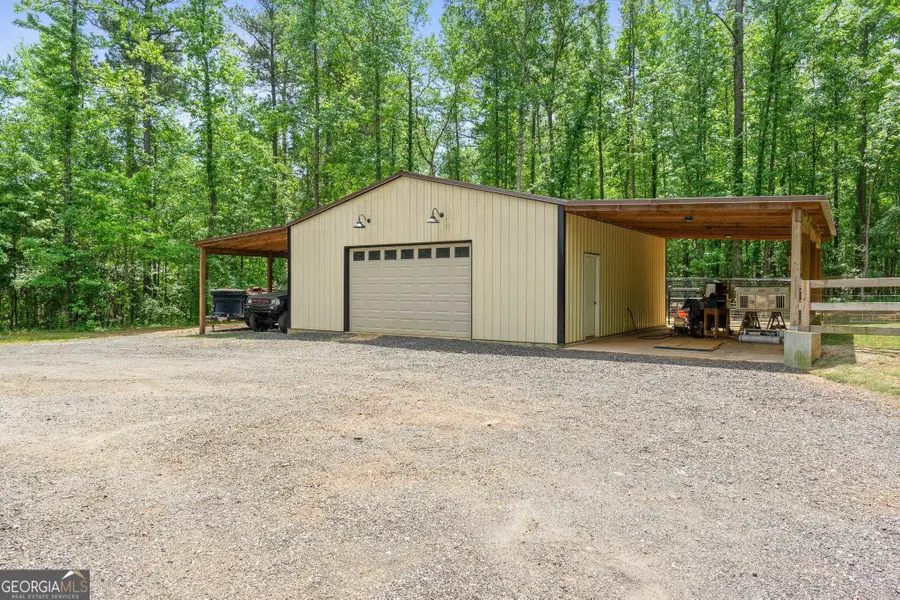 1337 Green Street, Concord, GA 30206 - #3
