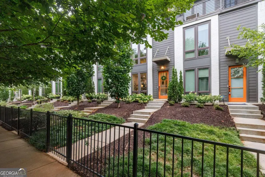 443 Parkway Drive Ne, Atlanta, GA 30308 - #2