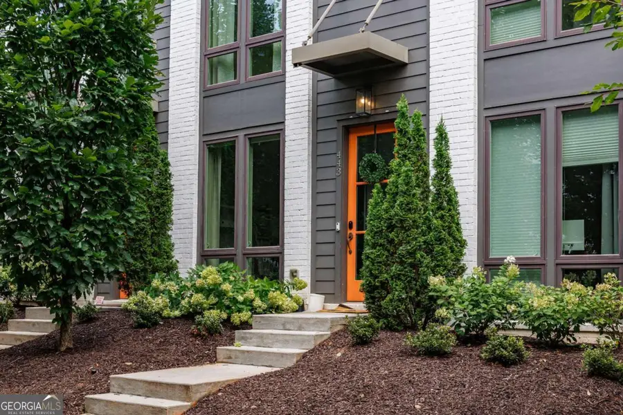 443 Parkway Drive Ne, Atlanta, GA 30308 - #3