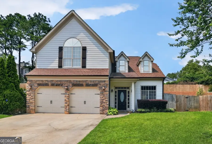 330 Gullwing Court, Alpharetta, GA 30009 - #2