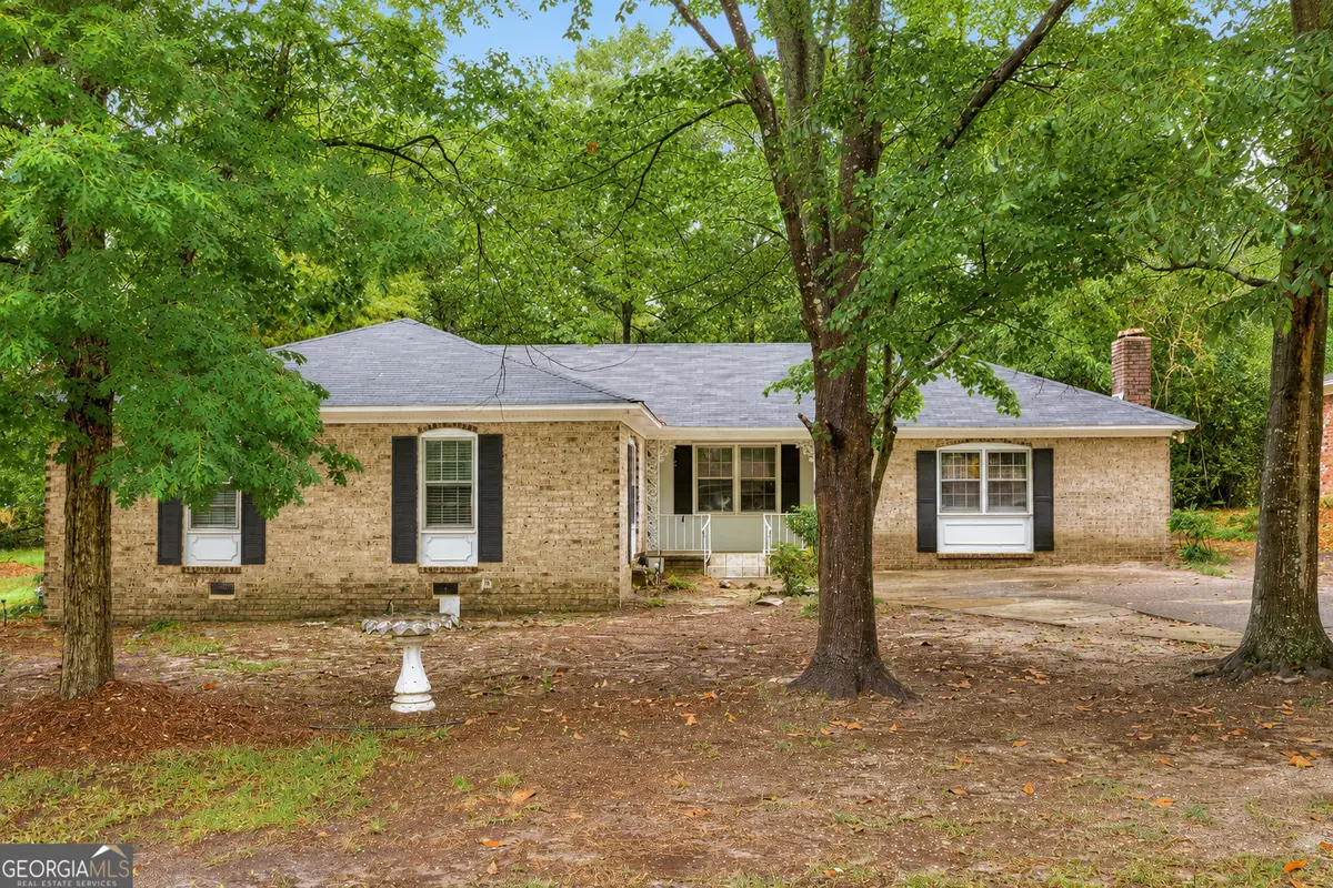 3117 Eagle Rock Road, Augusta, GA 30909 - #1