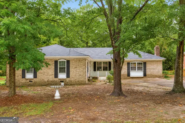 3117 Eagle Rock Road, Augusta, GA 30909
