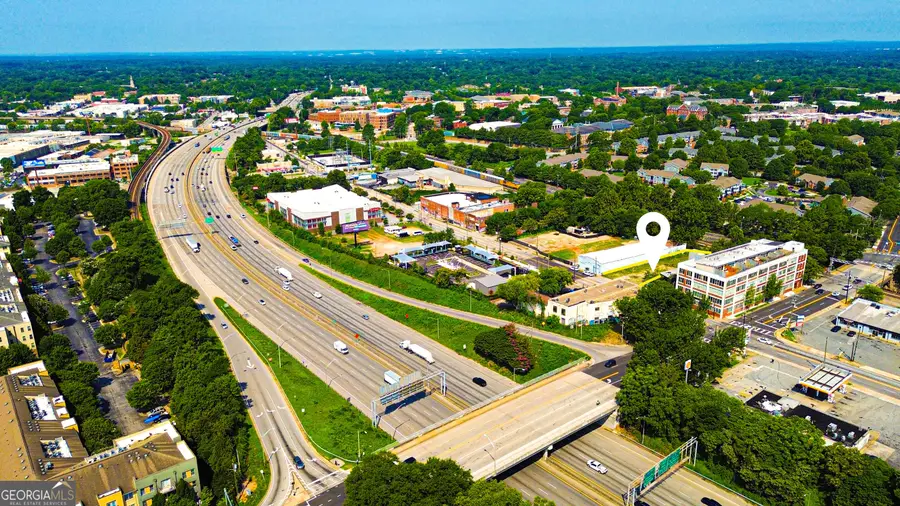 515 Whitehall Street Sw, Atlanta, GA 30303 - #2