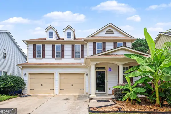 4402 Alysheba Drive, Fairburn, GA 30213