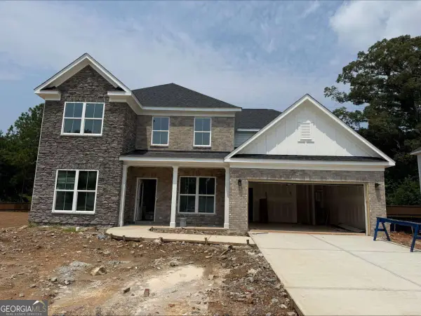 4845 Rosarian Drive, Cumming, GA 30040