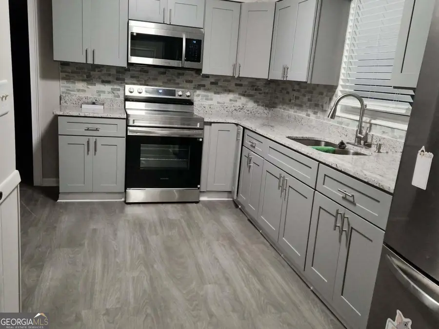 96 Pleasant Hill Road Nw, Conyers, GA 30012 - #2