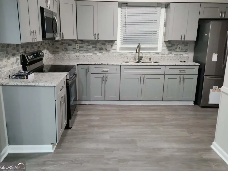 96 Pleasant Hill Road Nw, Conyers, GA 30012 - #3