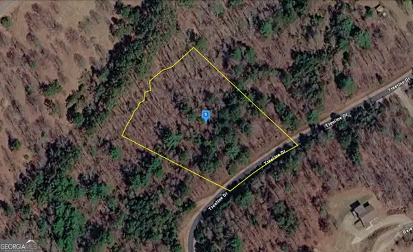 70 Treeline Dr, Blairsville, GA 30512