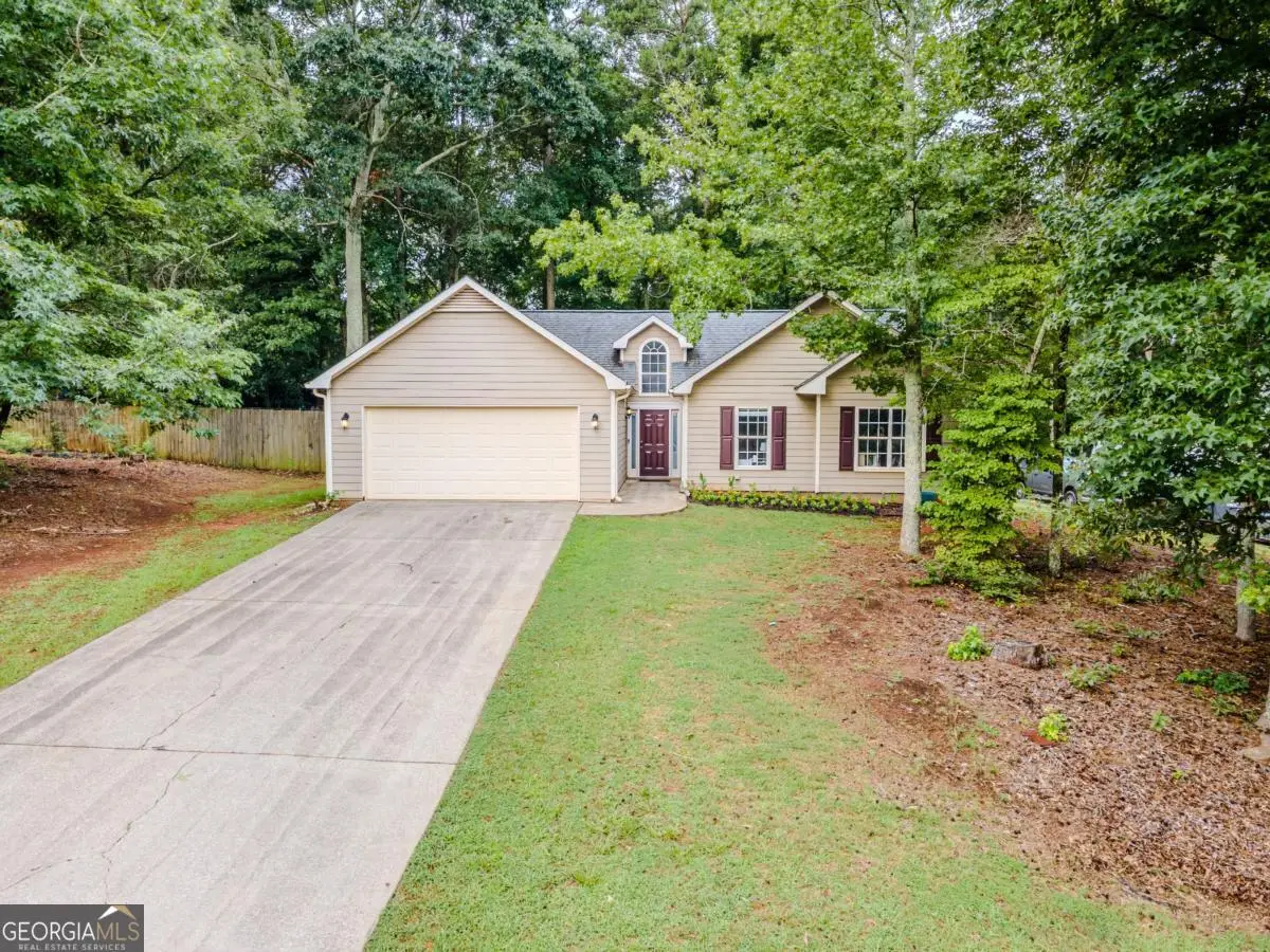 530 Flintlock Drive, Dacula, GA 30019 - #1