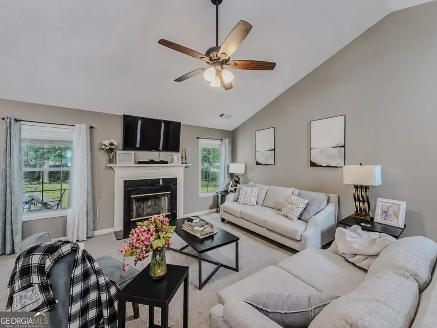 530 Flintlock Drive, Dacula, GA 30019 - #2