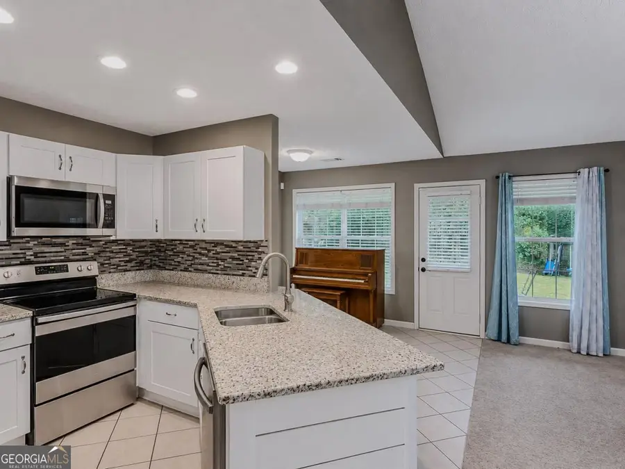 530 Flintlock Drive, Dacula, GA 30019 - #3