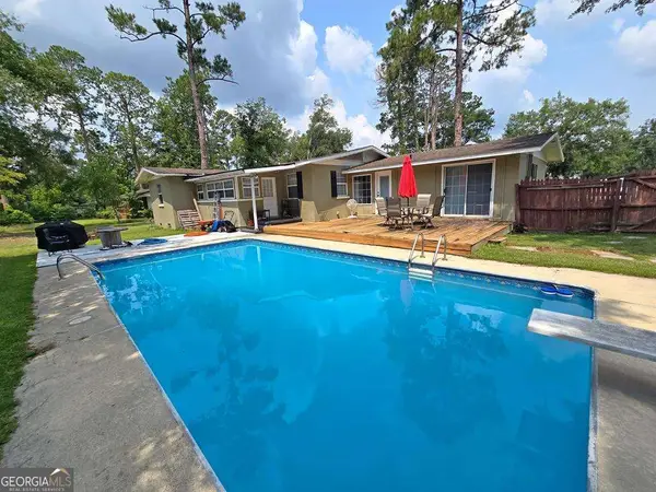 601 Azalea Circle, Valdosta, GA 31602