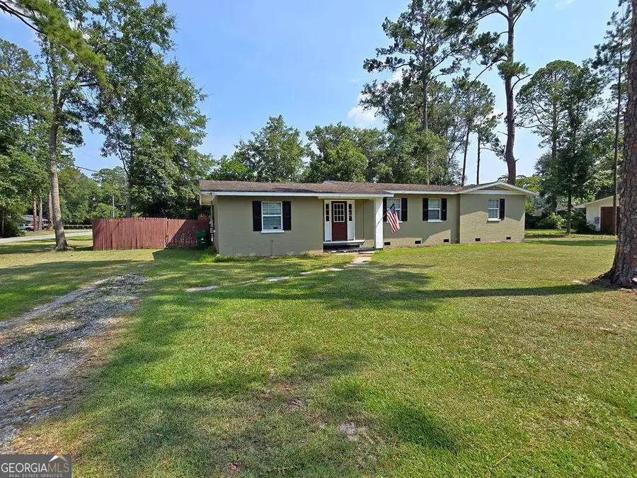 601 Azalea Circle, Valdosta, GA 31602 - #3