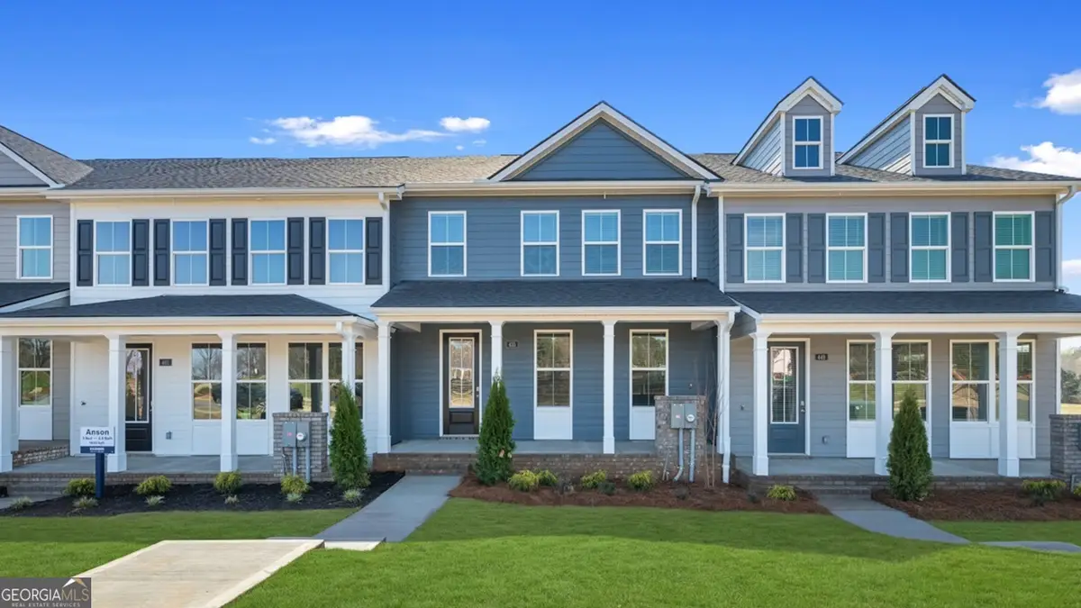 355 Tate Street, Monroe, GA 30655 - #1