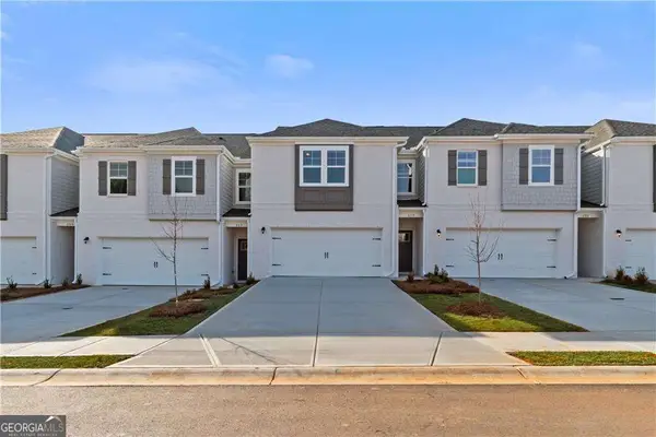 412 Enchanted Spring Court, Mcdonough, GA 30253
