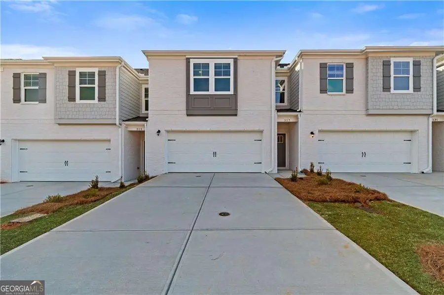 412 Enchanted Spring Court, McDonough, GA 30253 - #2