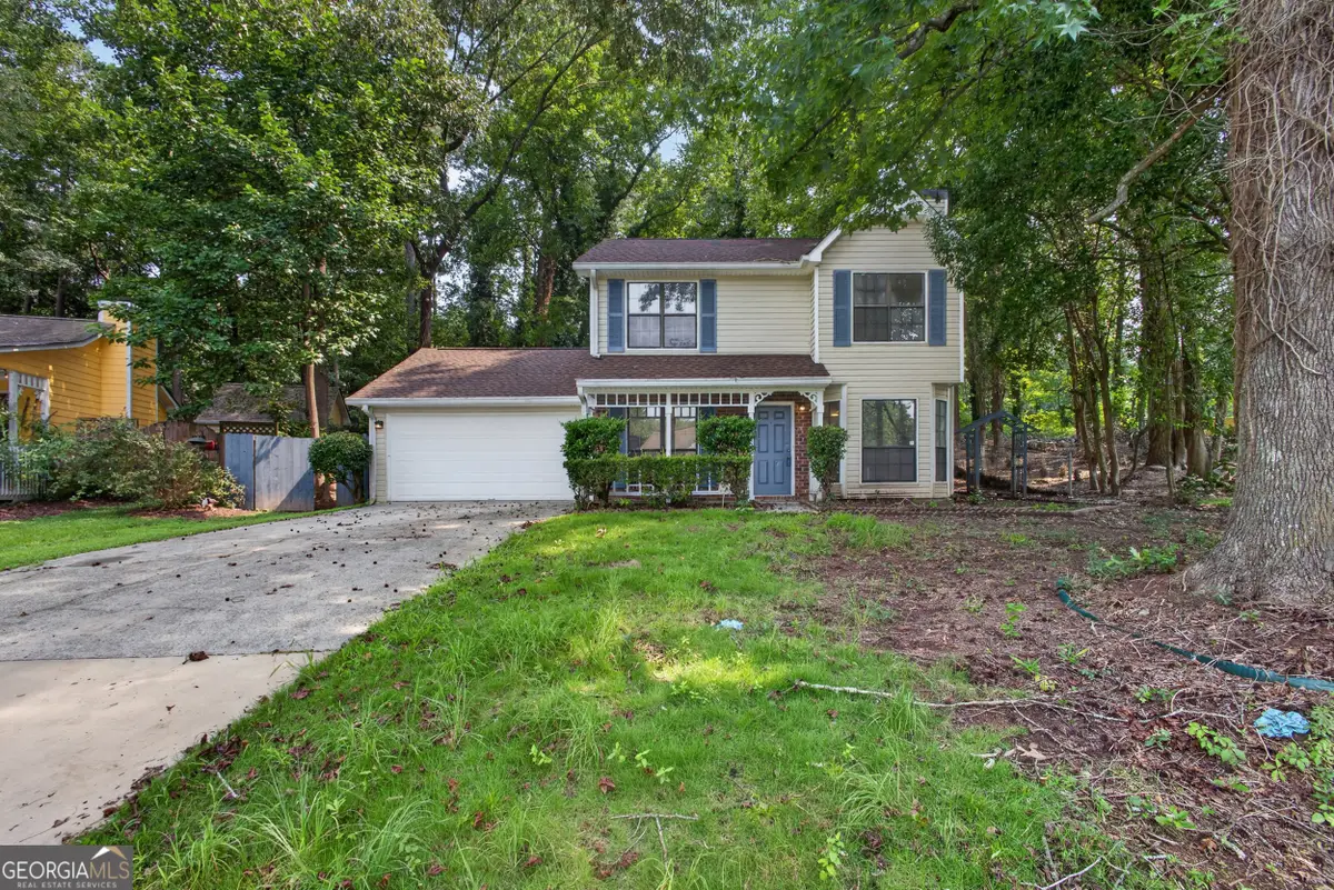 184 Timothy Lane Nw, Lilburn, GA 30047 - #1