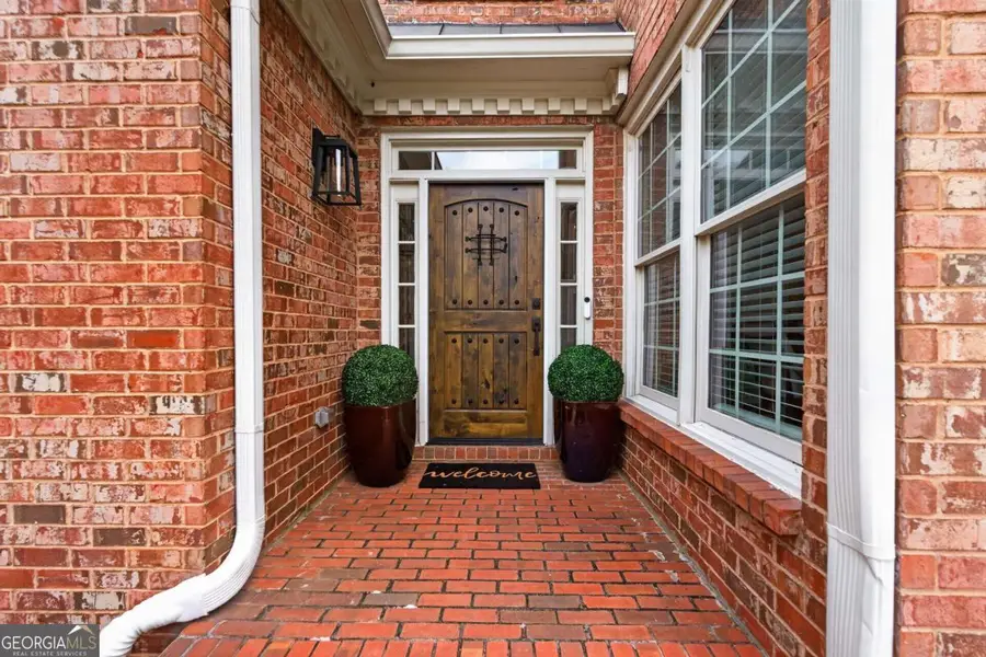 1725 Bucks Club Drive, Alpharetta, GA 30005 - #2