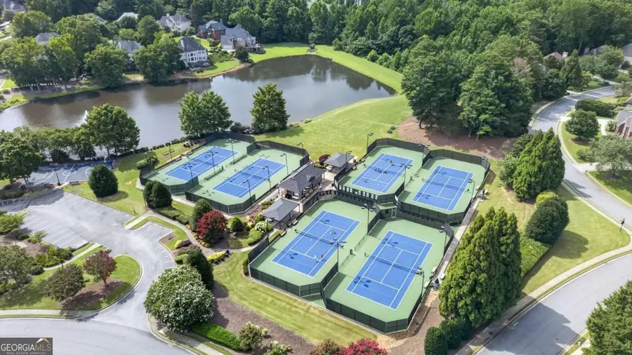 1725 Bucks Club Drive, Alpharetta, GA 30005 - #3