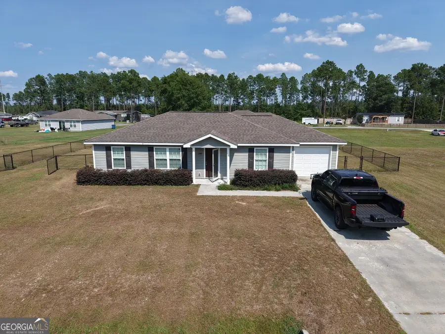 296 Turpentine Circle, Jesup, GA 31545 - #2