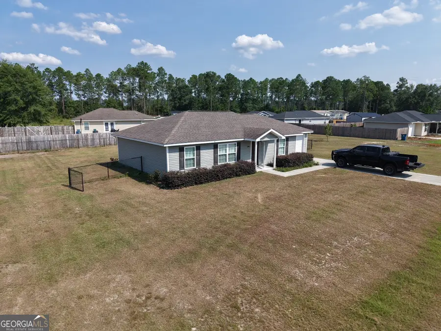 296 Turpentine Circle, Jesup, GA 31545 - #3