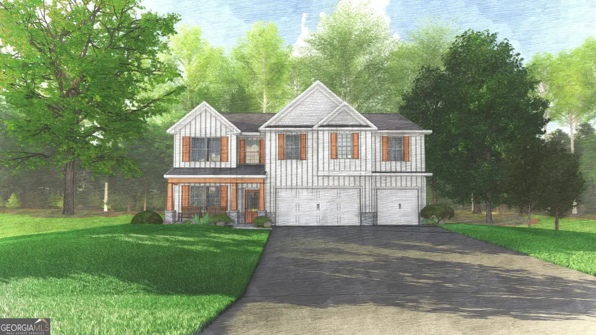 216 Baxter Drive #12, Kathleen, GA 31047 - #1