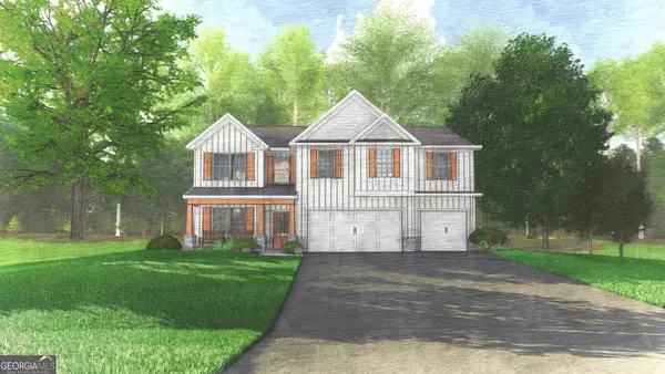 216 Baxter Drive #12, Kathleen, GA 31047