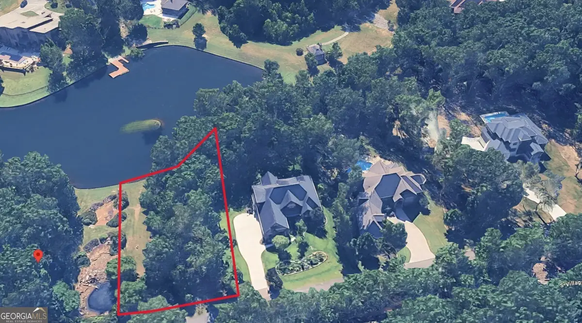 0 S Village Square Road #LOT 46, Huntsville, AL 35803 - #1