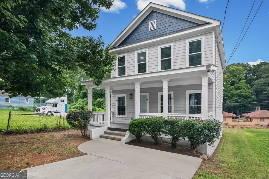 1145 Moton Avenue Sw, Atlanta, GA 30315 - #3