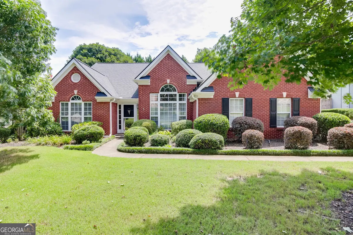 2712 Bogan Creek Drive, Buford, GA 30519 - #1