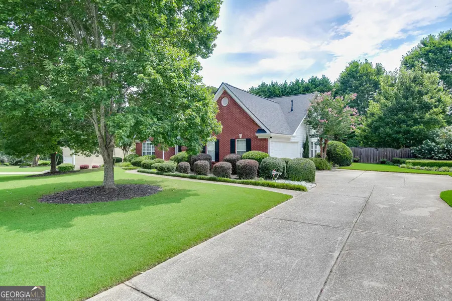 2712 Bogan Creek Drive, Buford, GA 30519 - #3