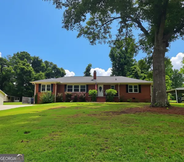 503 Crestview Lane, Valley, AL 36854