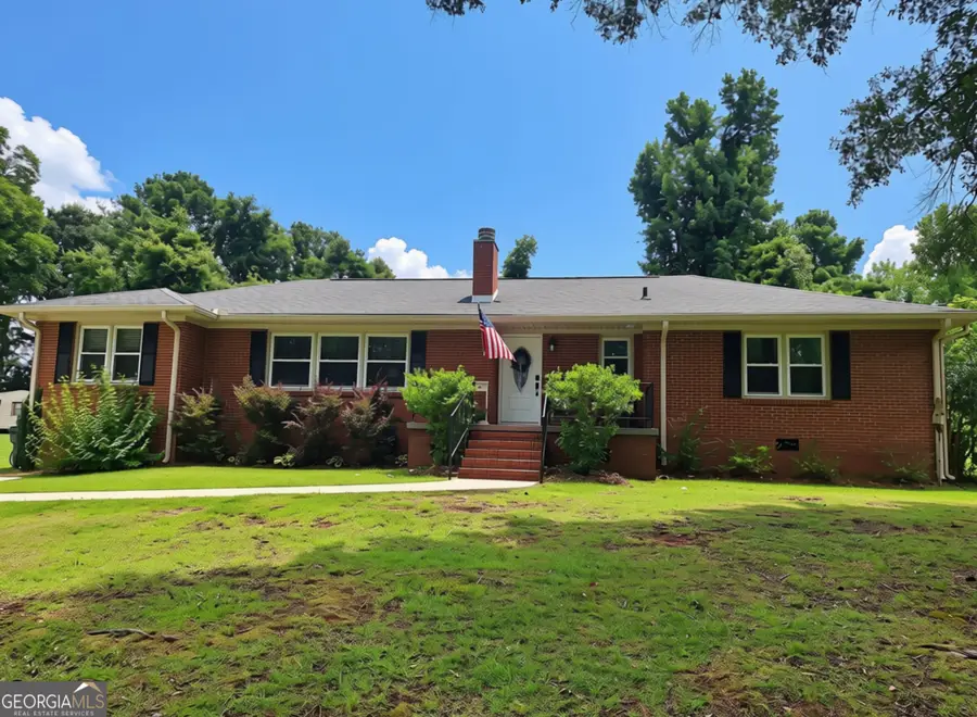 503 Crestview Lane, Valley, AL 36854 - #2