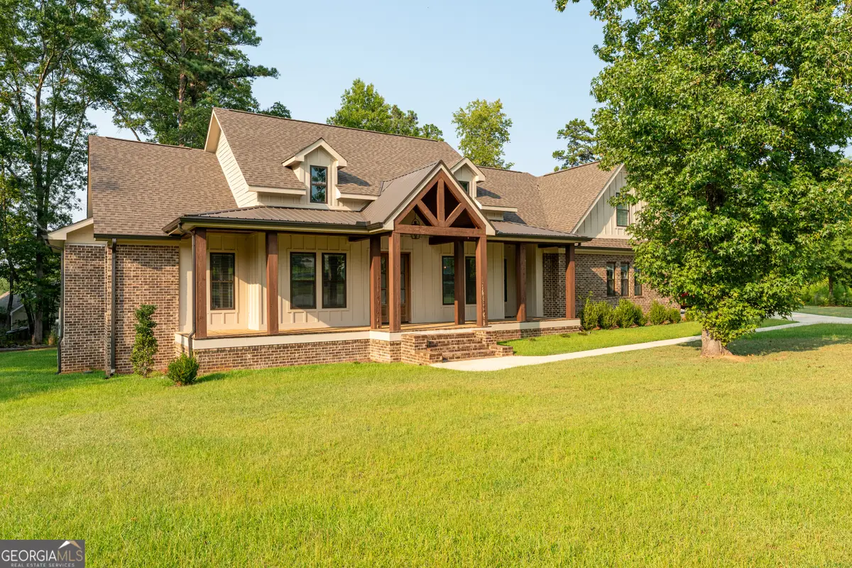 476 Quail Ridge Court Ne, Milledgeville, GA 31061 - #1