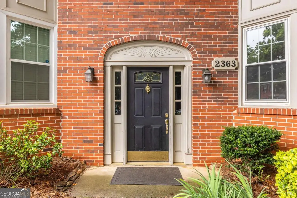 2363 Henderson Mill Road Ne #7, Atlanta, GA 30345 - #1