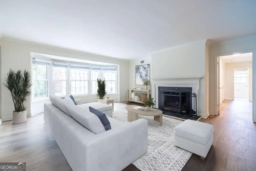 2363 Henderson Mill Road Ne #7, Atlanta, GA 30345 - #2